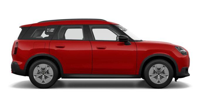 MINI Countryman 230kW SE Classic ALL4 66kWh 5dr Auto Electric Hatchback - Image 2